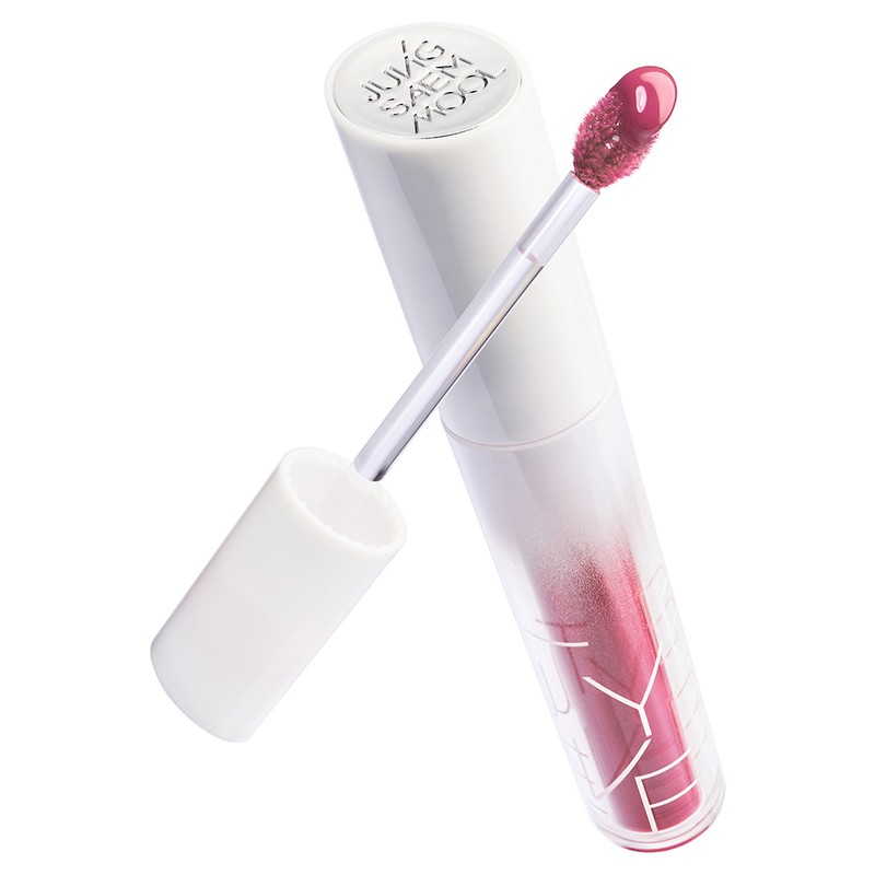 JUNGSAEMMOOL Lip-Pression Glowy Tint (10 Colors) - #1 Early Peach