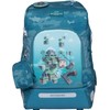 Beckmann ACTIVE AIR FLEX Ergonomic School Backpack for Kids –Lightweight,