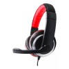 EGTMA Audífonos Profesional Gamer Usb Audio