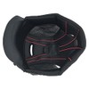 AGV K1 Replacement Liner Black LG
