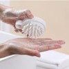 Scalp Massage Hair Brush Scalp Brush 9ea