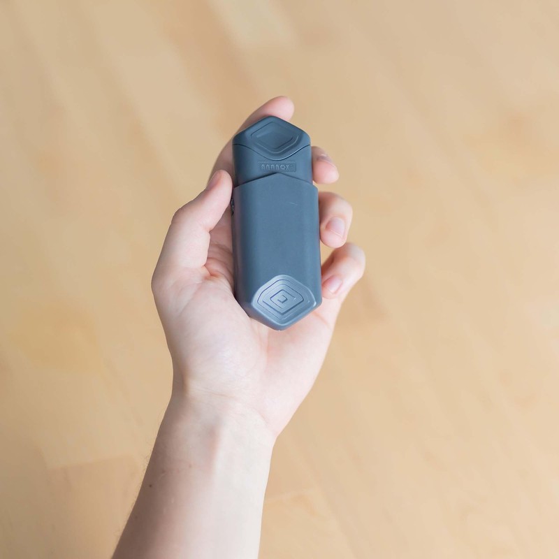 ANABOX - Pill cutter