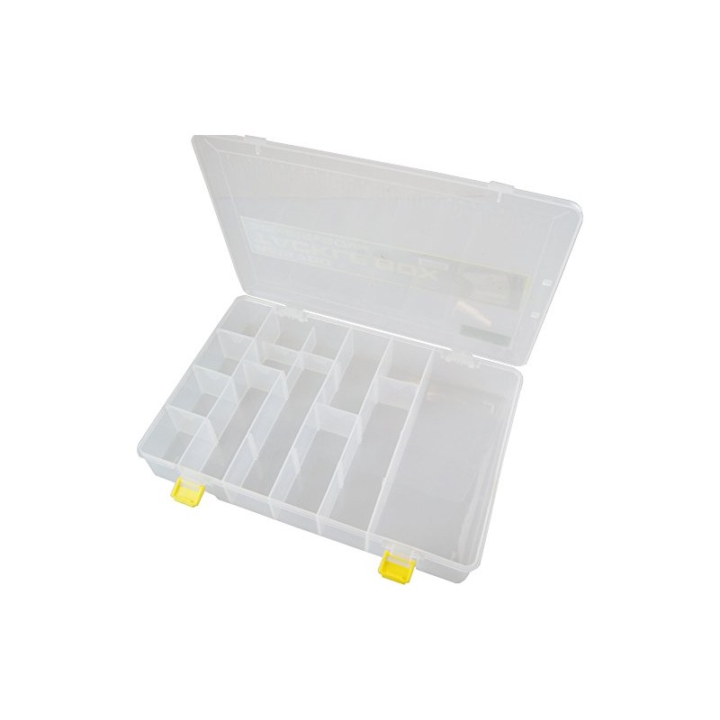 Spro Tackle Box 31.5 x 21.5 x 5 cm –