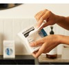 Avenova NovaWipes - Dry Eyelid Wipes - Non-Irritating, Durable &