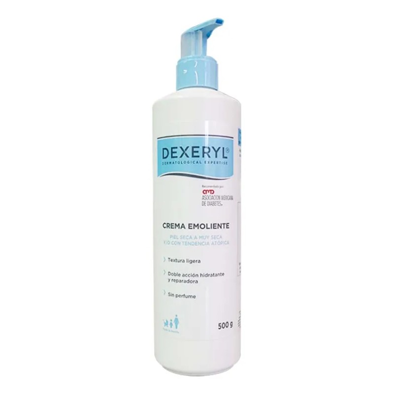 Dexeryl Crema 500gr