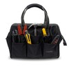 Coreflex 14 inch Wide-Mouth Tool Bag, Gear Bag, Multiple Purpose