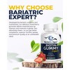Bariatric Expert Biotin Vitamin – Fast-Melting Dietary Supplement for Adults