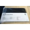 Incase Neoprene Classic Sleeve for MacBook 12", Black #CL60663
