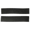 vhbw 2 x Foam Filter for Filling Ring Compatible with