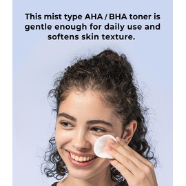 Cosrx AHA/BHA Clarifying Treatment Toner 30 ml
