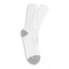 Atleticos Calcetines Largos  Mod. 02143 Para Hombre Medida  26 A 28 Cm