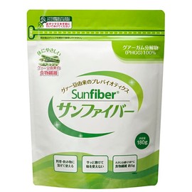 Taiyo Labo Sun Fiber 6.3 oz (180 g)