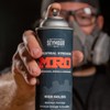 SEYMOUR 620-1415 Industrial MRO High Solids Spray Paint, Gloss Black