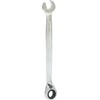 GEARplus Ratchet Combination Spanner, Switchable, 10 mm, on Hanger