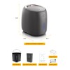 NAGUAL Echo Kitchen Composter Activated Carbon Filter