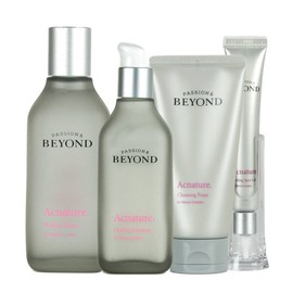 Beyond Acnature Healing Essence Toner Emulsion Collection / 비욘드 아크네이처 힐링 에센스 토너 에멀전 모음전