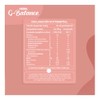 Nestlé G-Balance Myo-inositol y Probióticos, Suplemento Alimenticio, Cont. Net. 160,8g,
