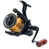 Daiwa 20 GS BR LT 5000-C Free-Spool Reel, Carp Fishing