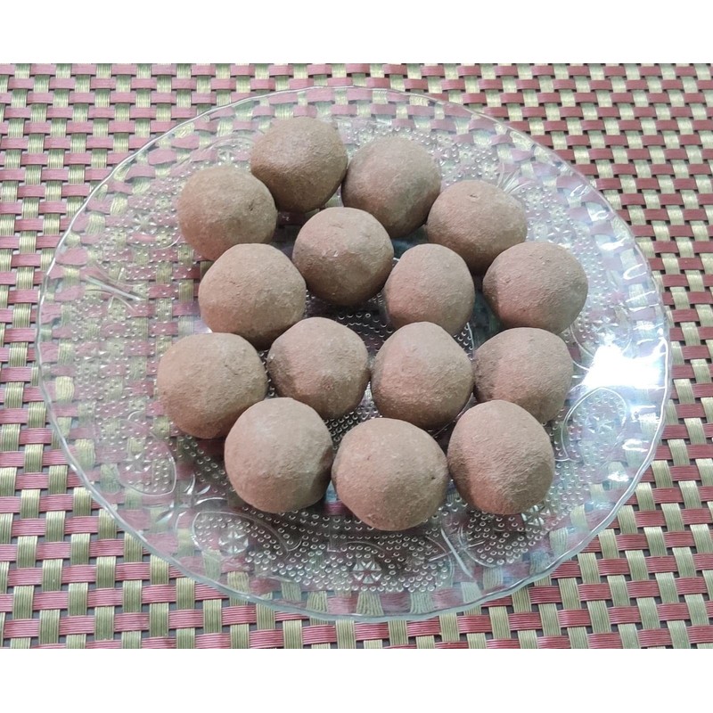 Roasted Clay Balls 200 GMS