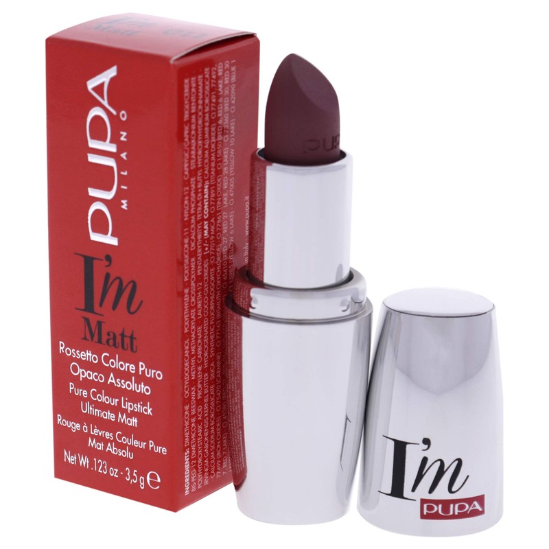 Pupa Milano Pupa milano, 0.123 oz,