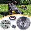 Mtanlo Clutch Kit for STIHL FS120 FS200 FS250 FS300 FS350