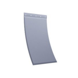 Petcoming Replacement Insulated Flap for Petcoming Plastic Pet Door- Medium Size - Compatible with Petcoming Model FKSJDD3 Dog Door