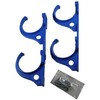 Jed Pool Tools 80-225 Inc 80-225 Pole and Hose Hangers