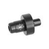 CEN Racing CKQ0218 Light Weigh Hard Anodized Aluminum Locker Front