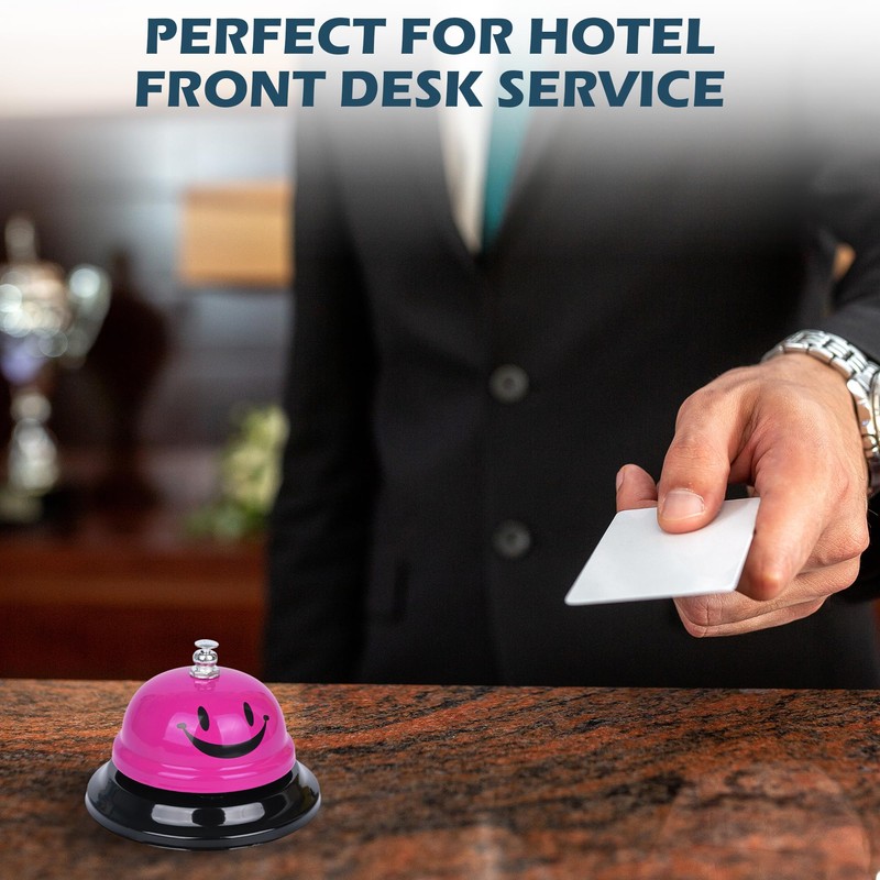 I-MART Call Bell, Service Bell, Front Desk Bell, Ring Bell