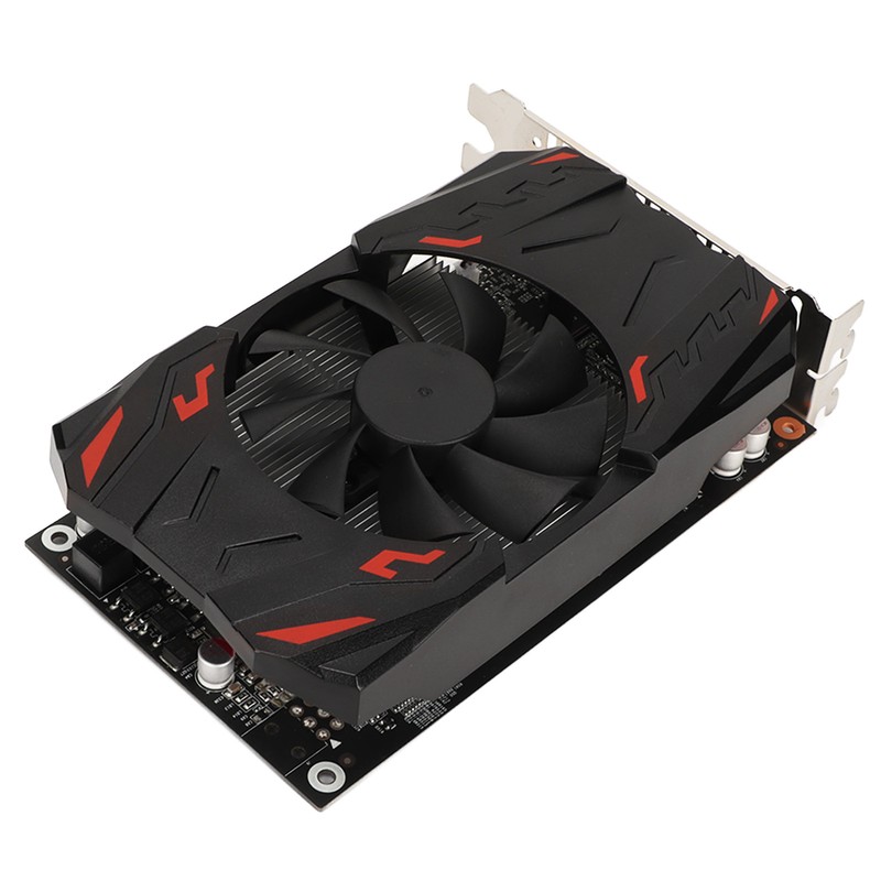 GTS450 Gaming Graphics Card 2GB GDDR5 Memory 625 MHz VGA