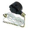 Pull Chain Switch Replace for Zing Ear ZE-268S5 4 Speed