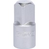 KS Tools 911.3892 Adaptor, 3/8-Inch F x 1/2-Inch M