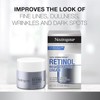Neutrogena Rapid Wrinkle Repair Retinol Regenerating Cream, Fragrance-Free, 1.7 Oz