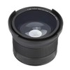 Fisheye Lens - 58MM 0.35X Wide Angle Lens for Most