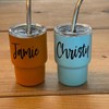 Mini Tumbler Shot Glasses - Customized Shot Glasses Bottle Drinkware