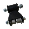 BST BSSP Pair Rear Leaf Spring Shackle 722-041 Compatible with