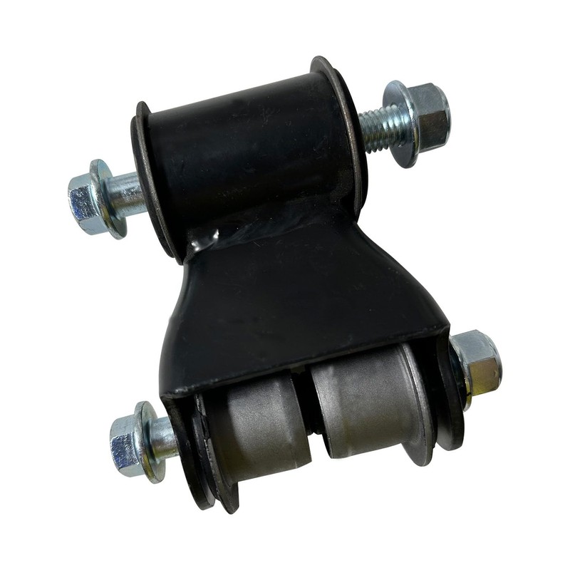 BST BSSP Pair Rear Leaf Spring Shackle 722-041 Compatible with