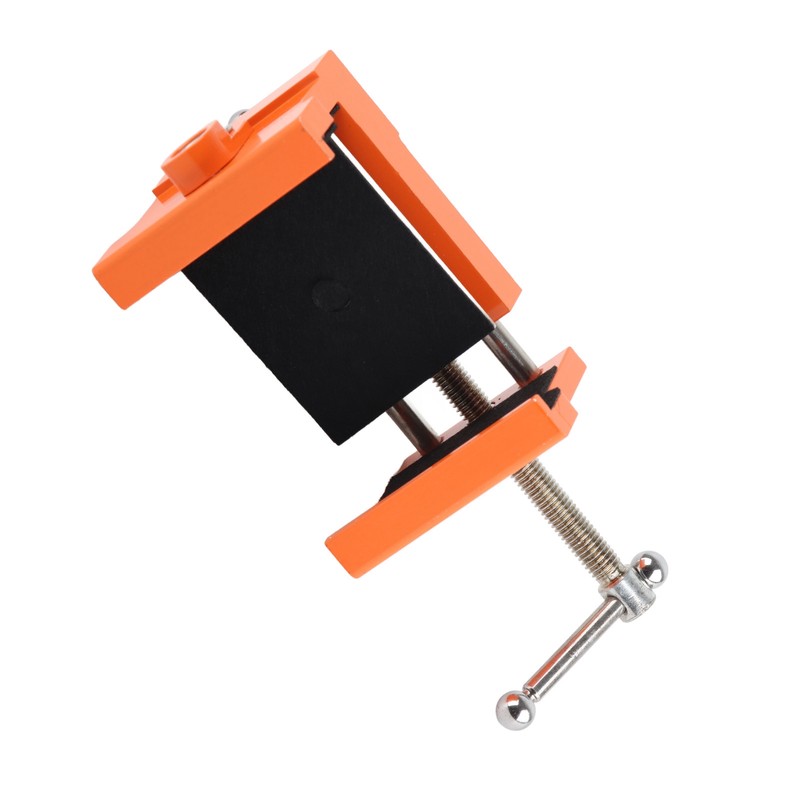 2pcs Cabinet Claw Professional Metal Cabinetry Clamp with Hex Wrench