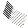 10Pcs NZGSMTG001 Inner Copper Tube Antenna Omni Directional Gain Built