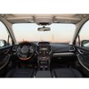 GIANT PANDA Steering Wheel Cover for Subaru Forester, Car Steering