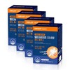 Daily All-in-One Multivitamin Mineral Gold Plus 90 tablets, 4 boxes