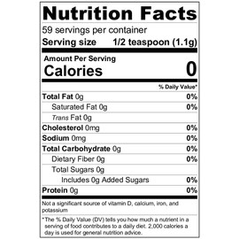 Big Axe Spice TacoDora - MILD Salt Free TACO Seasoning - SALT FREE, Potassium Free, Gluten Free, Sugar Free, Preservative Free