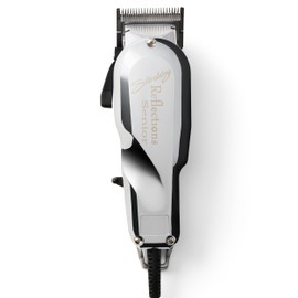 Wahl Professional Reflections Senior Clipper V9000 Motor Adjustable Taper Lever Metal Housing