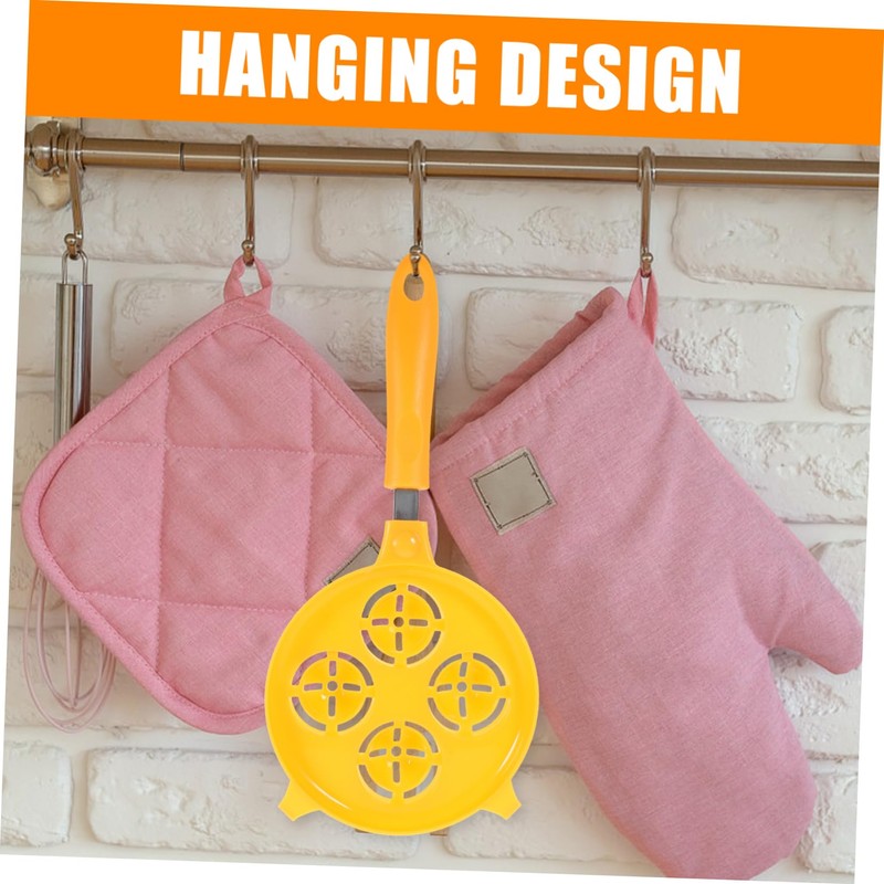 NOLITOY Separator Tool for Easy Yolk and Egg White Separation