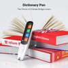 Pen Scanner, Text to Speech Device for Dyslexia, OCR Digital