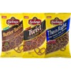Bachman Twists, Butter Twists & Thin'n Right Baked Pretzels, Variety