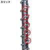 Daidohant Coarse Thread EX Small Box, Half-Thread (Approx. 90 pcs)