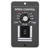 X0920 DC Motor Speed Controller, 12-60V, 20A, Brush Motor, Speed