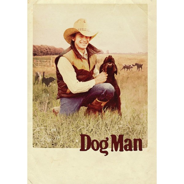 Dog Man