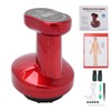 Rechargeable Electric Body Scraping Machine Negative Pressure 9 Gears Cupping